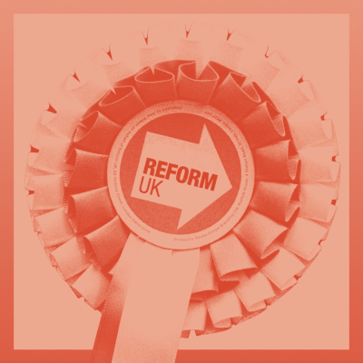 episode Does Reform have a plan for power? artwork