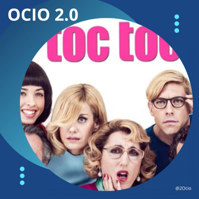 episode TOC TOC artwork