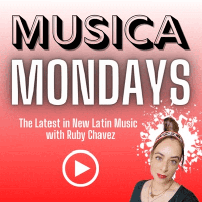 Musica Mondays