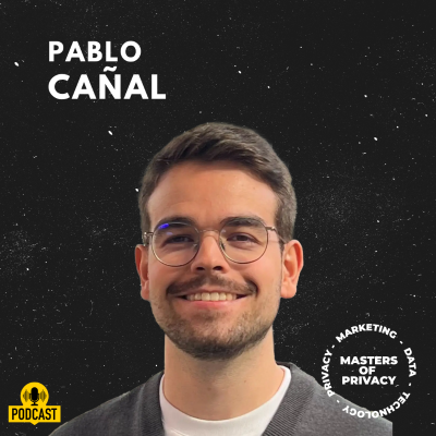 episode Pablo Cañal (Open Consent): el Open Source CMP, código abierto para la gestión de consentimientos artwork