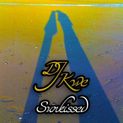 episode DJ Kwe - Sunkissed artwork