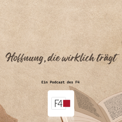 episode Mark Bühner - Hoffnung, die wirklich trägt artwork