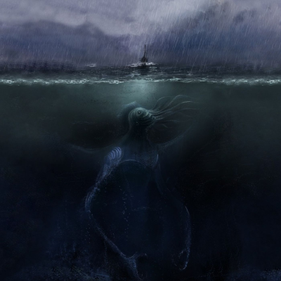 episode #173 Submarino Atacado por una Bestia Marina el UB85 - Miedo al Misterio artwork