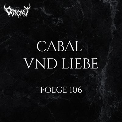 episode Cabal und Liebe | Folge 106 artwork