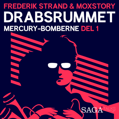 episode Mercury-bomberne - del 1 artwork