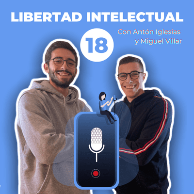 episode #18 - Técnicas de ahorro (II) artwork