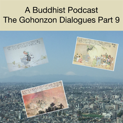 episode A Buddhist Podcast artwork