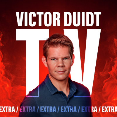 episode EXTRA: Malou Petter vindt SBS6 te rechts artwork