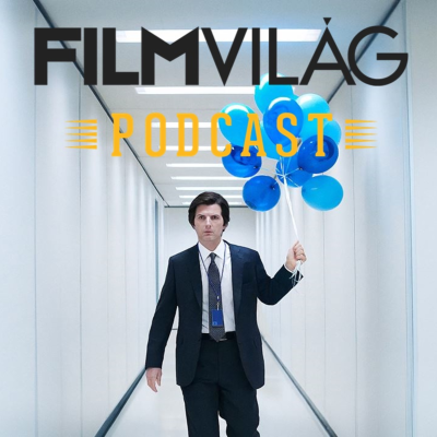 episode #179 - Severance, A próba, Black Mirror, The Last of Us, Mountainhead artwork