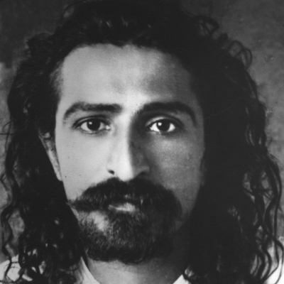 Avatar Meher Baba
