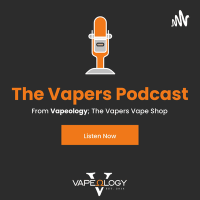 episode How To Take Care Of Your Vape - Maintenance Guide artwork