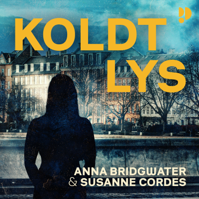 Cover image Koldt lys