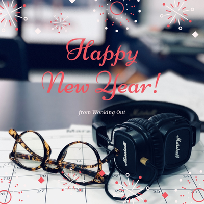 episode Happy New Year! artwork