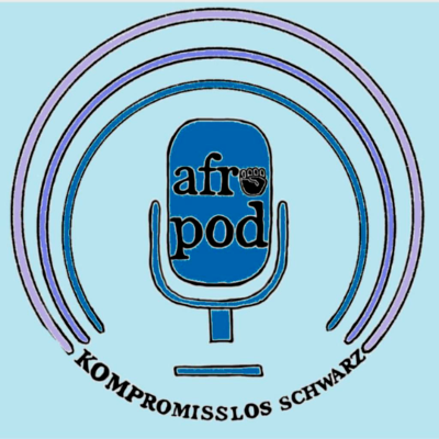 Afropod: Kompromisslos Schwarz