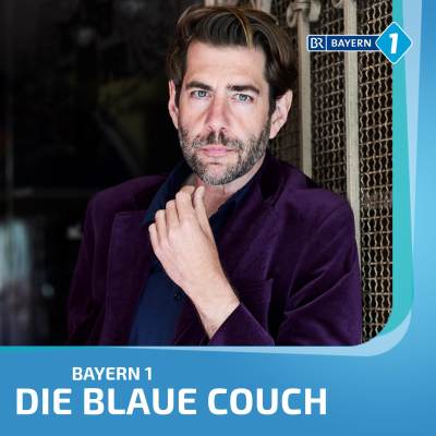 episode Claus von Wagner, Kabarettist, "Plötzlich hab ich gemerkt, was es heißt fragil zu sein!" artwork