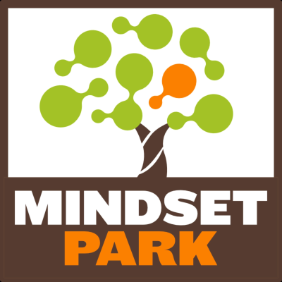 episode Mindset and Time Exchange featuring Natalie Doran artwork