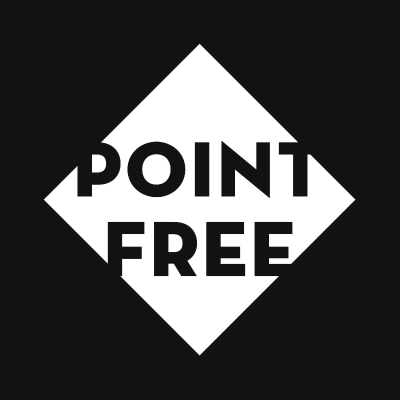 Point-Free Videos