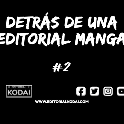 episode #DEM02 - COVID, OUR DINING TABLE y SAKURAN - PODCAST KODAI artwork