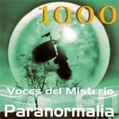 episode Voces del Misterio Nº 1000 - Especial Misterios, investigaciones y recuerdos terroríficos. artwork