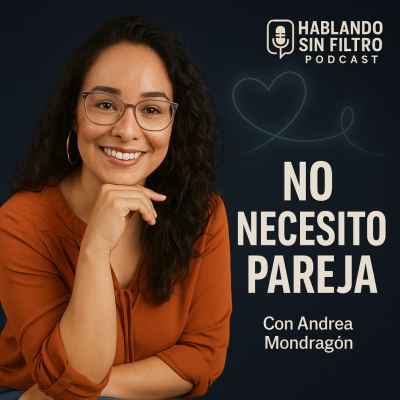 episode Cuando soltar el control te libera: cómo construir una relación sin perderte. E 207 artwork