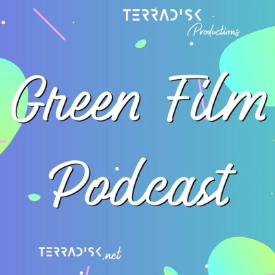 episode #09 - [GREEN FILM] - E3, The Solo Movie and Live Action Anime Movies artwork