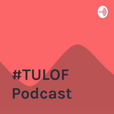 Forsidebilde av showet #TULOF Podcast