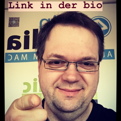 episode Sei dabei! artwork