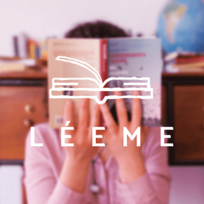 episode Los libros que he leído en el verano de 2020 artwork