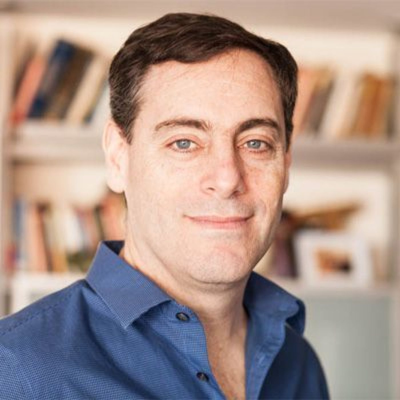 episode 41: Entrevista a Santiago Bilinkis en Nueva Normalidad artwork