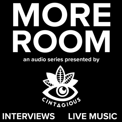 episode More Room Episode 7 Featuring Allen4President artwork