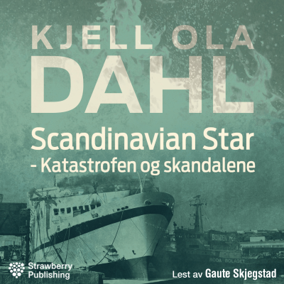 Scandinavian Star - podcast