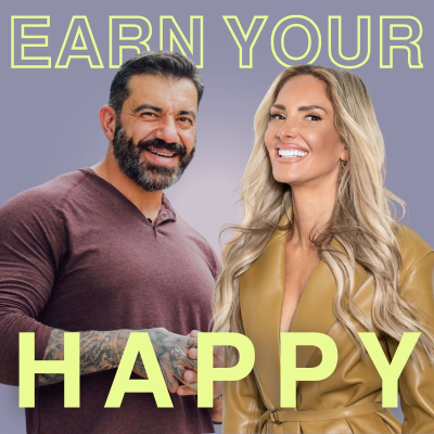 episode Bedros Keuilian’s Time‑Freedom Blueprint + How to Scale Your Confidence AND Your Business artwork