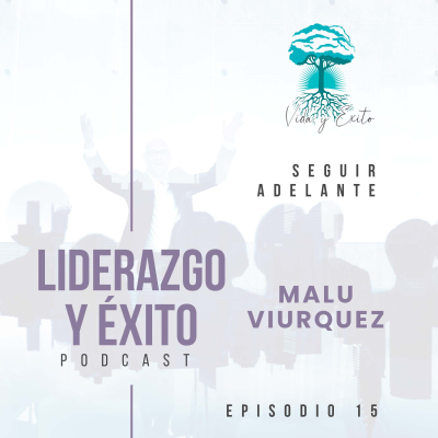 episode Seguir adelante artwork