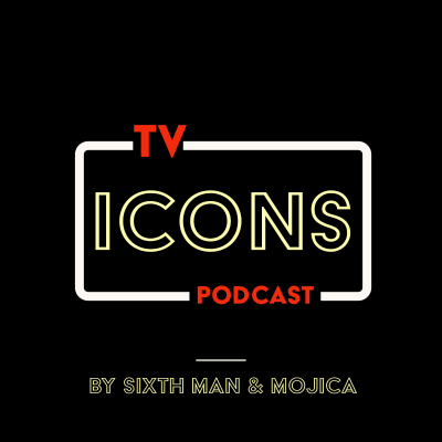 Icons Podcast