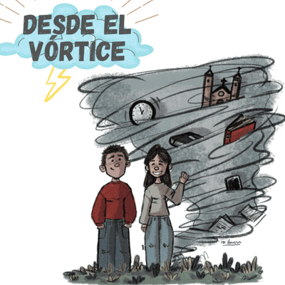 episode E-3 Fe y Ciencia: ¿Juntas o separadas? artwork