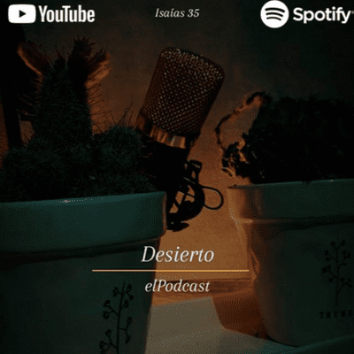 Desierto-elPodcast