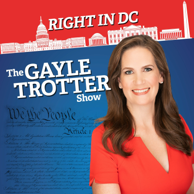 episode Ep 189 Is Gun Control a Matter of National Security? artwork