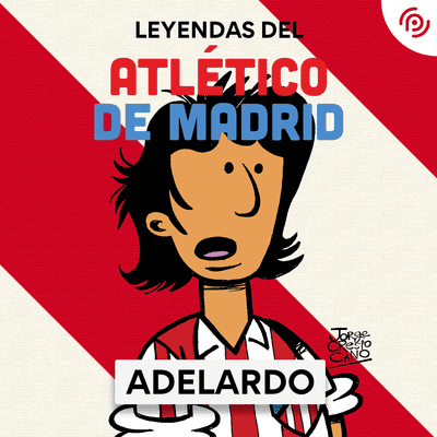 episode E03 Adelardo artwork