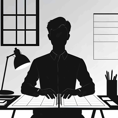 episode 1787: How to Conduct Weekly, Monthly, and Yearly Reviews by Laura Stack of The Productivity Pro artwork