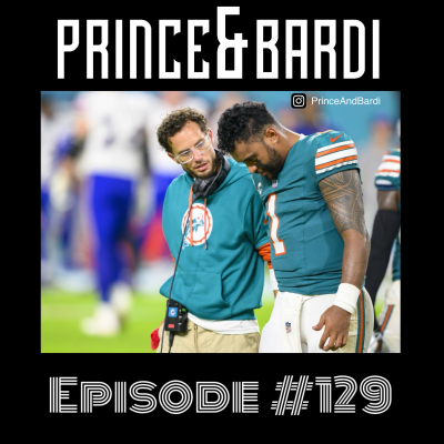 episode The Game Within The Game artwork