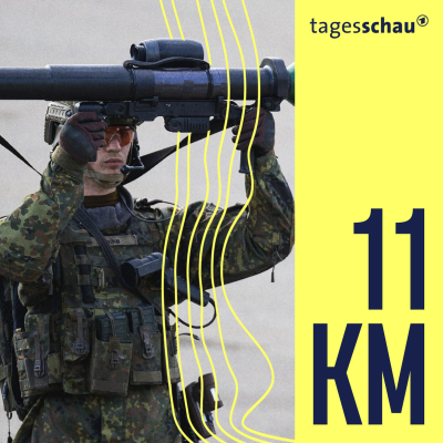episode Exportnation Deutschland – Waffen für die Welt? artwork