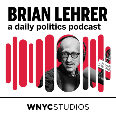 episode Princeton’s President on Navigating Free Speech on Campus artwork