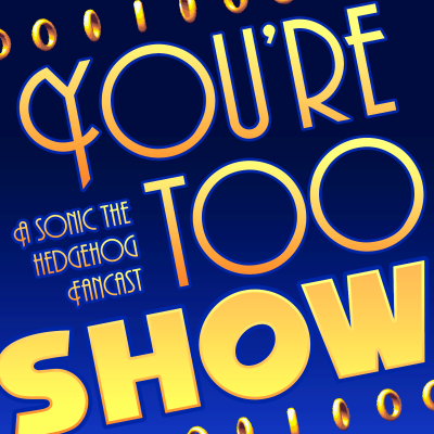 episode YTS 0047: Soft Science Fiction (Kirby: Right Back At Ya! s1e04, “The Dark and Stormy Knight”) artwork