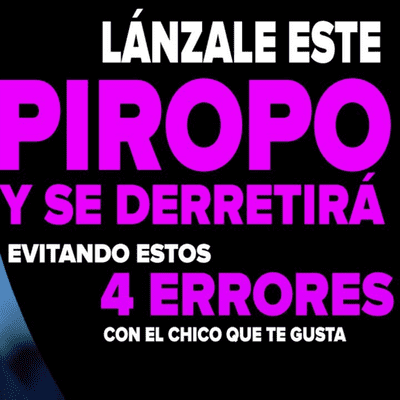 episode Cómo enamorar a un hombre: frases de amor, piropos (errores) y 1 CUMPLIDO que derretirá a ese chico artwork