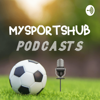 episode So what is MySportsHub and how does it work? - with Coach Henk artwork