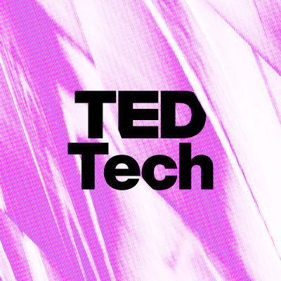 TED Tech - podcast