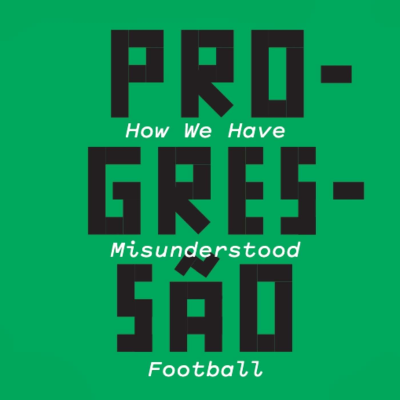 Cover image Progressão