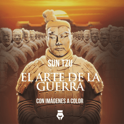 episode El Arte de la Guerra - Sun Tzu artwork