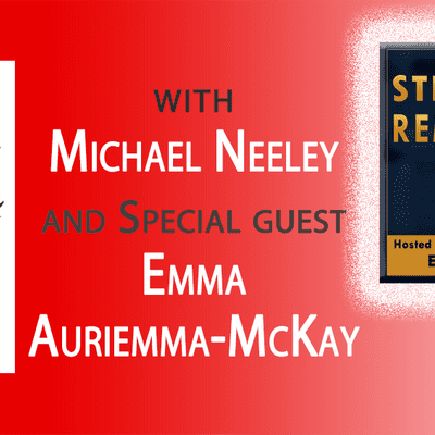 episode 035: INT - Emma Auriemma-McKay of Stress-Free Remodeling & Real Estate Professionals artwork