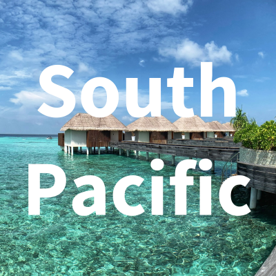 South Pacific Travel